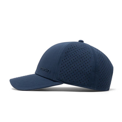 Melin Men's Compass Hydro Performance Snapback Hat
