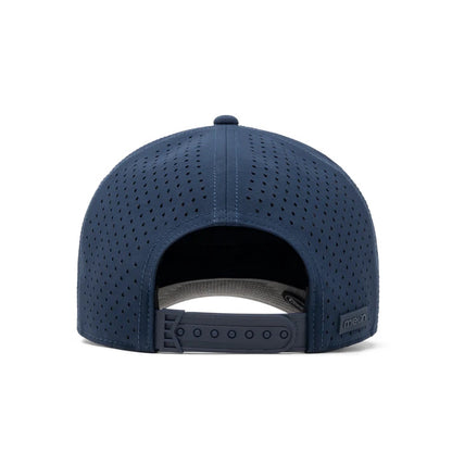 Melin Men's Compass Hydro Performance Snapback Hat