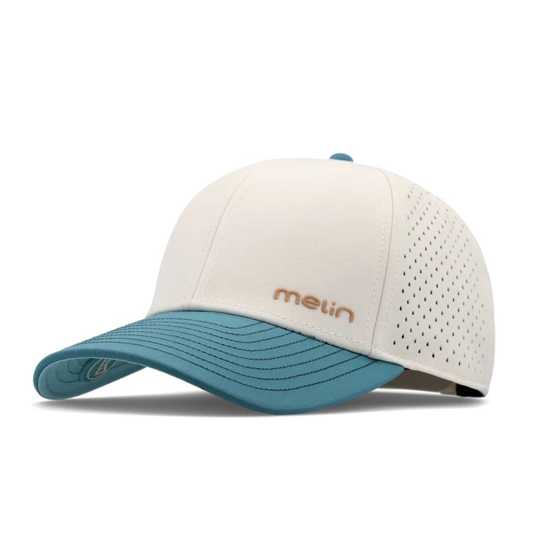 Melin Men's Compass Hydro Performance Snapback Hat