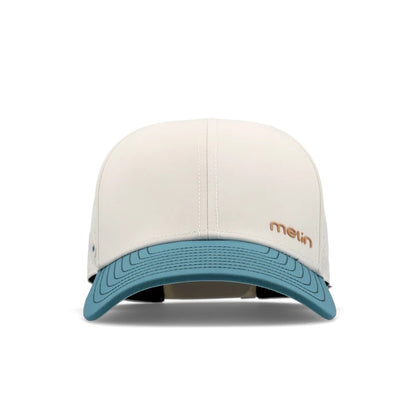 Melin Men's Compass Hydro Performance Snapback Hat