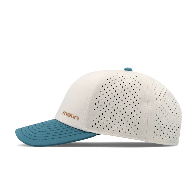 Melin Men's Compass Hydro Performance Snapback Hat