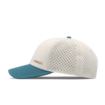 Melin Men's Compass Hydro Performance Snapback Hat