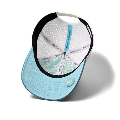 Melin Men's Compass Hydro Performance Snapback Hat