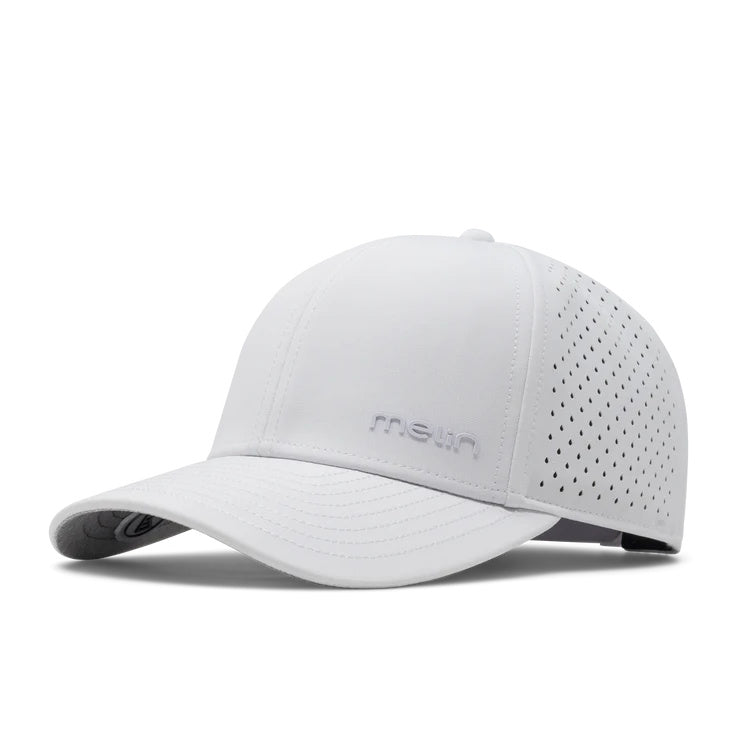 Melin Men's Compass Hydro Performance Snapback Hat