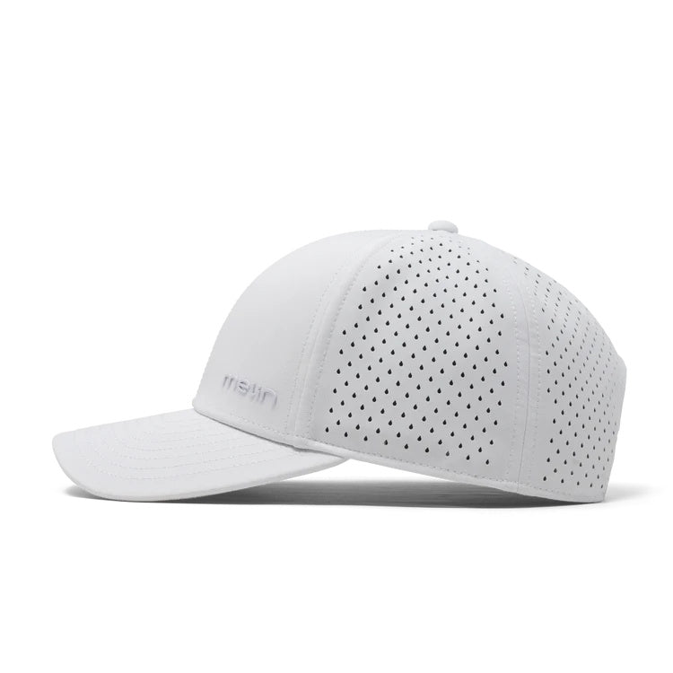 Melin Men's Compass Hydro Performance Snapback Hat