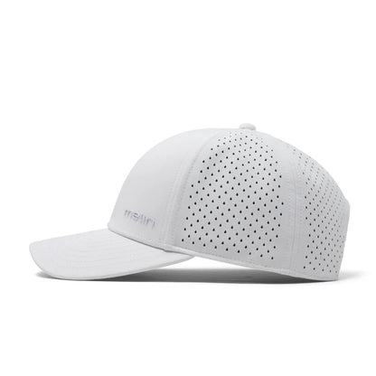 Melin Men's Compass Hydro Performance Snapback Hat