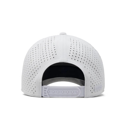 Melin Men's Compass Hydro Performance Snapback Hat
