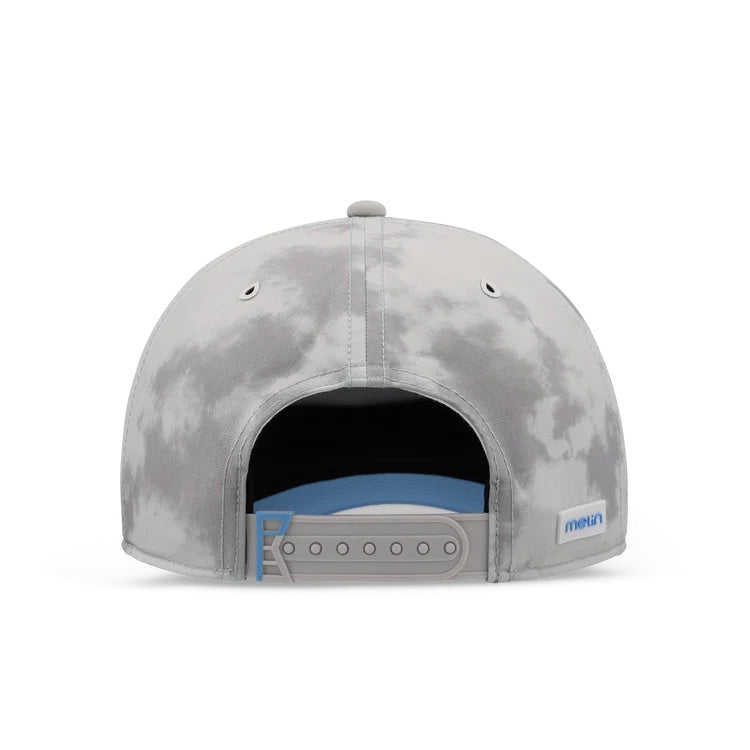 Melin Men's Odysea Links Hydro Snapback Hat