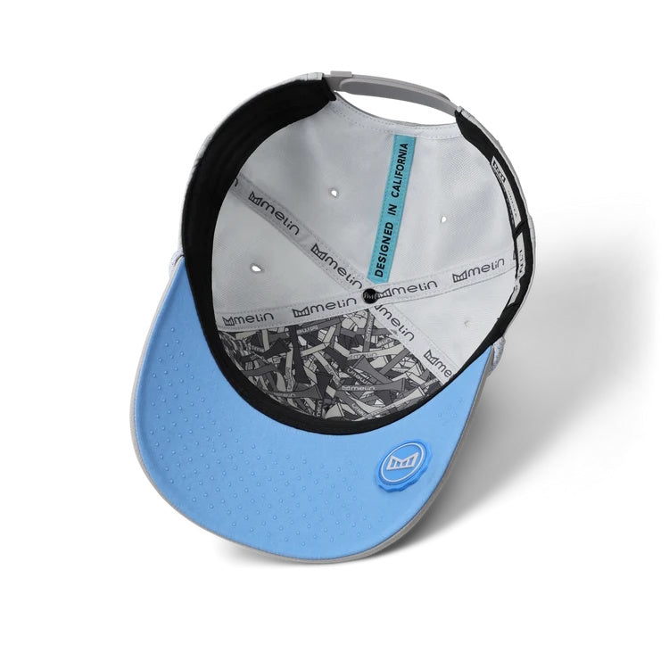 Melin Men's Odysea Links Hydro Snapback Hat