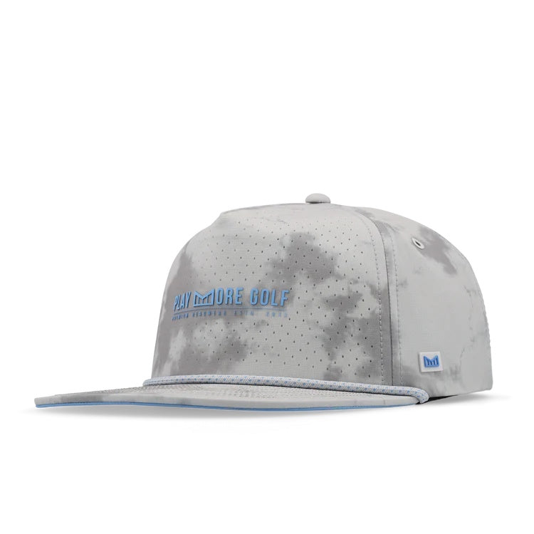 Melin Men's Coronado Links Hydro Snapback Hat