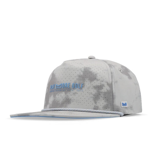 Melin Men's Coronado Links Hydro Snapback Hat
