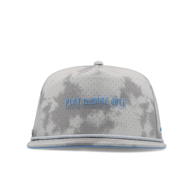 Melin Men's Coronado Links Hydro Snapback Hat
