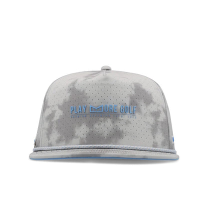 Melin Men's Coronado Links Hydro Snapback Hat