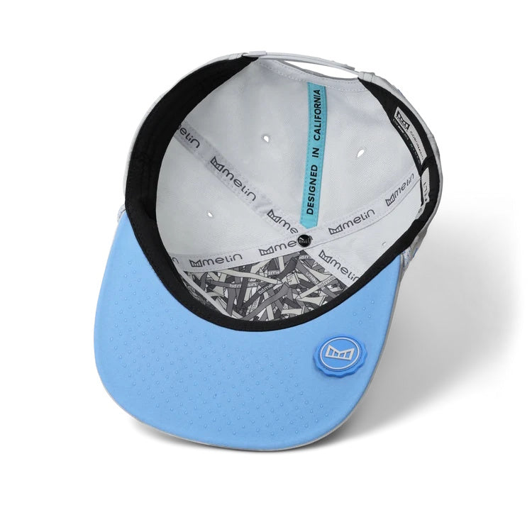 Melin Men's Coronado Links Hydro Snapback Hat