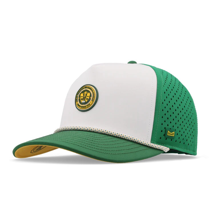 Melin Men's Odysea Links Hydro Snapback Hat