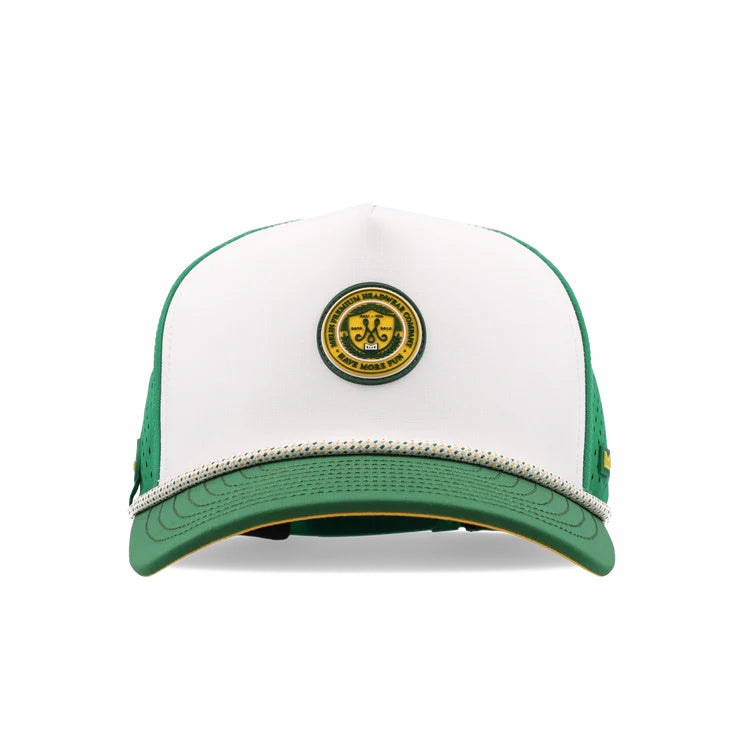 Melin Men's Odysea Links Hydro Snapback Hat