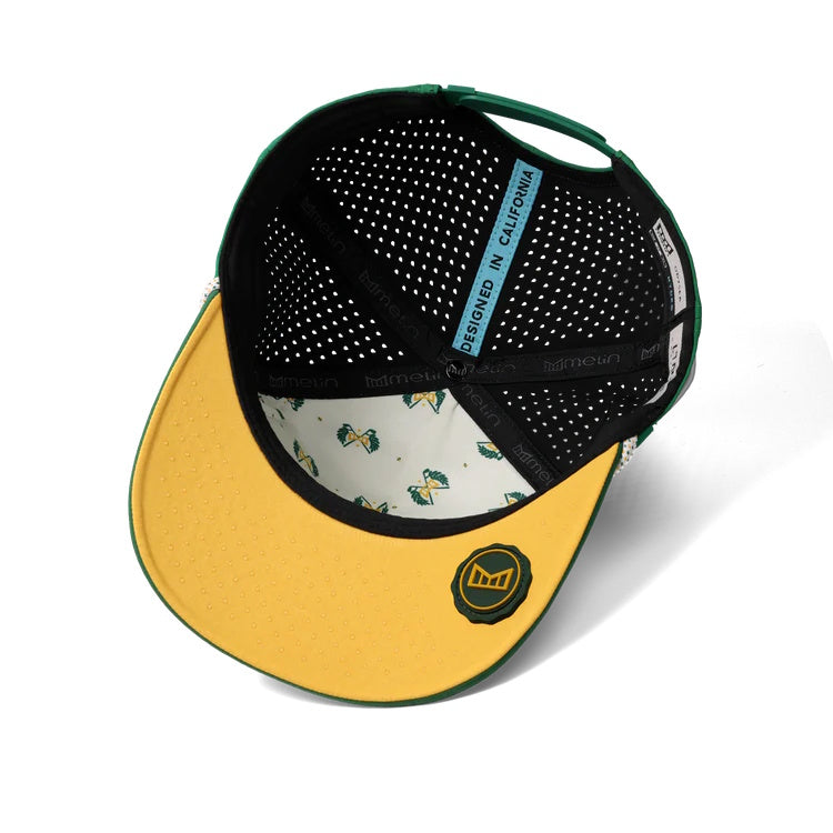 Melin Men's Odysea Links Hydro Snapback Hat