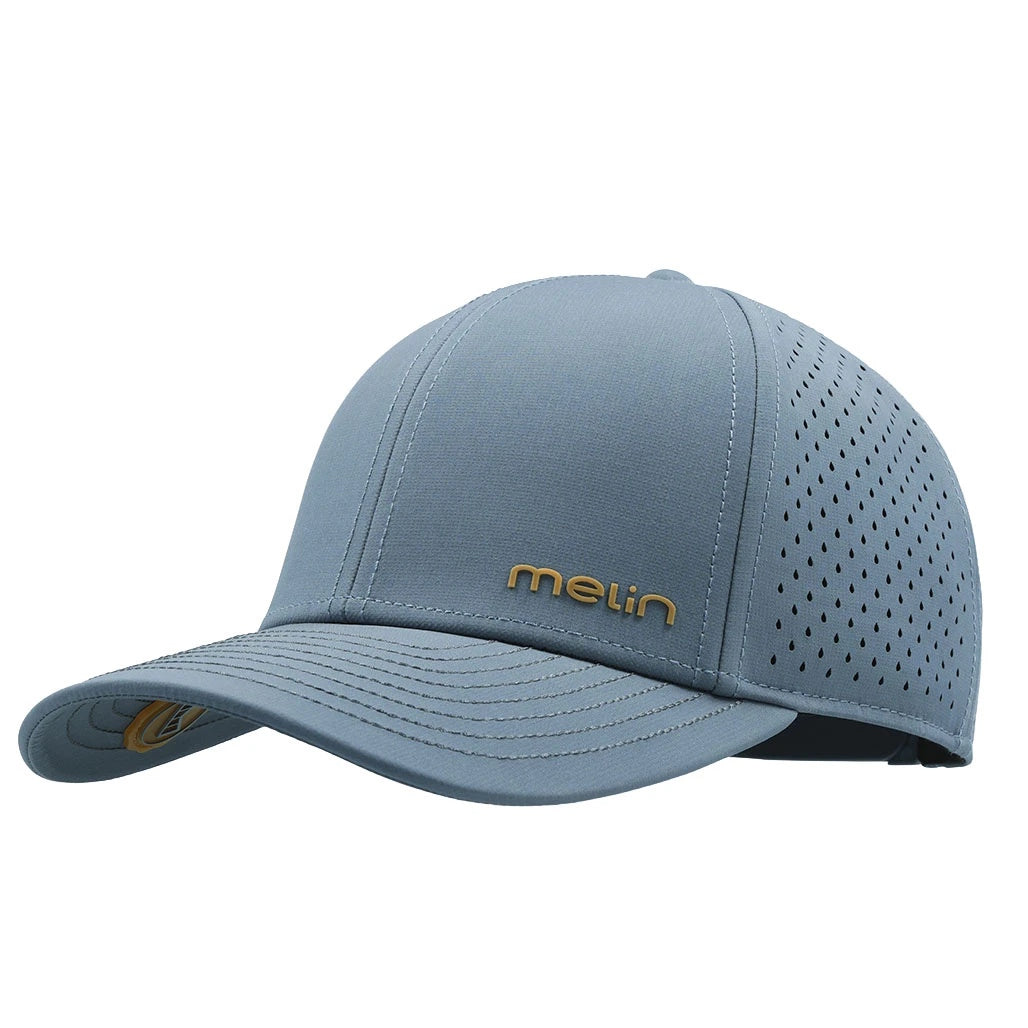 Melin Men's Compass Hydro Performance Snapback Hat