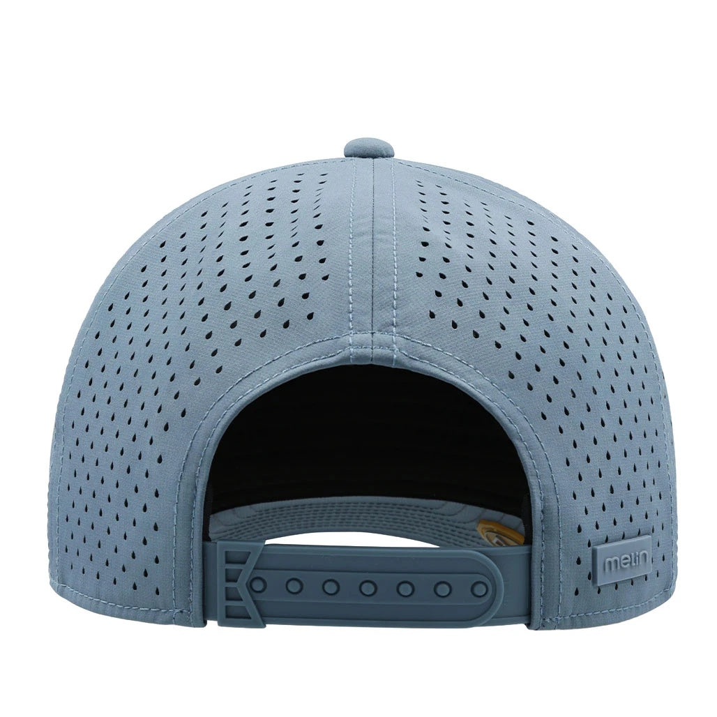 Melin Men's Compass Hydro Performance Snapback Hat