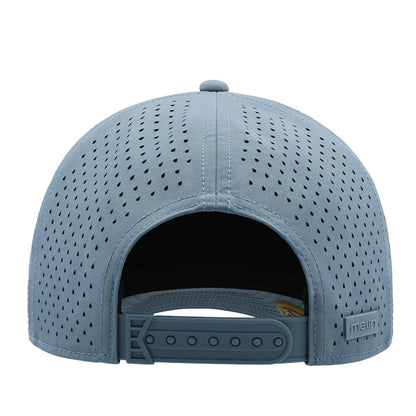 Melin Men's Compass Hydro Performance Snapback Hat