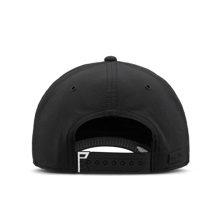 Melin Men's Compass Links Hydro Performance Snapback Hat