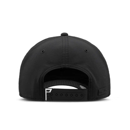 Melin Men's Compass Links Hydro Performance Snapback Hat