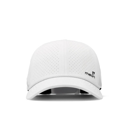 Melin Men's Compass Links Hydro Performance Snapback Hat