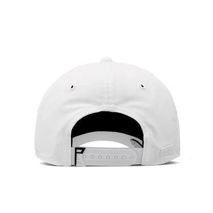 Melin Men's Compass Links Hydro Performance Snapback Hat