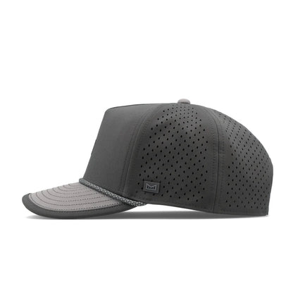 Melin Men's Odysea Rope Streamline Hydro Performance Snapback Hat