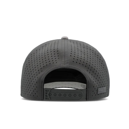 Melin Men's Odysea Rope Streamline Hydro Performance Snapback Hat