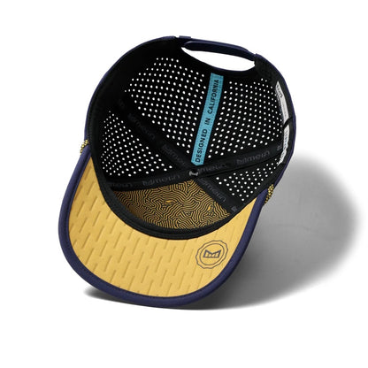 Melin Men's Odysea Rope Streamline Hydro Performance Snapback Hat
