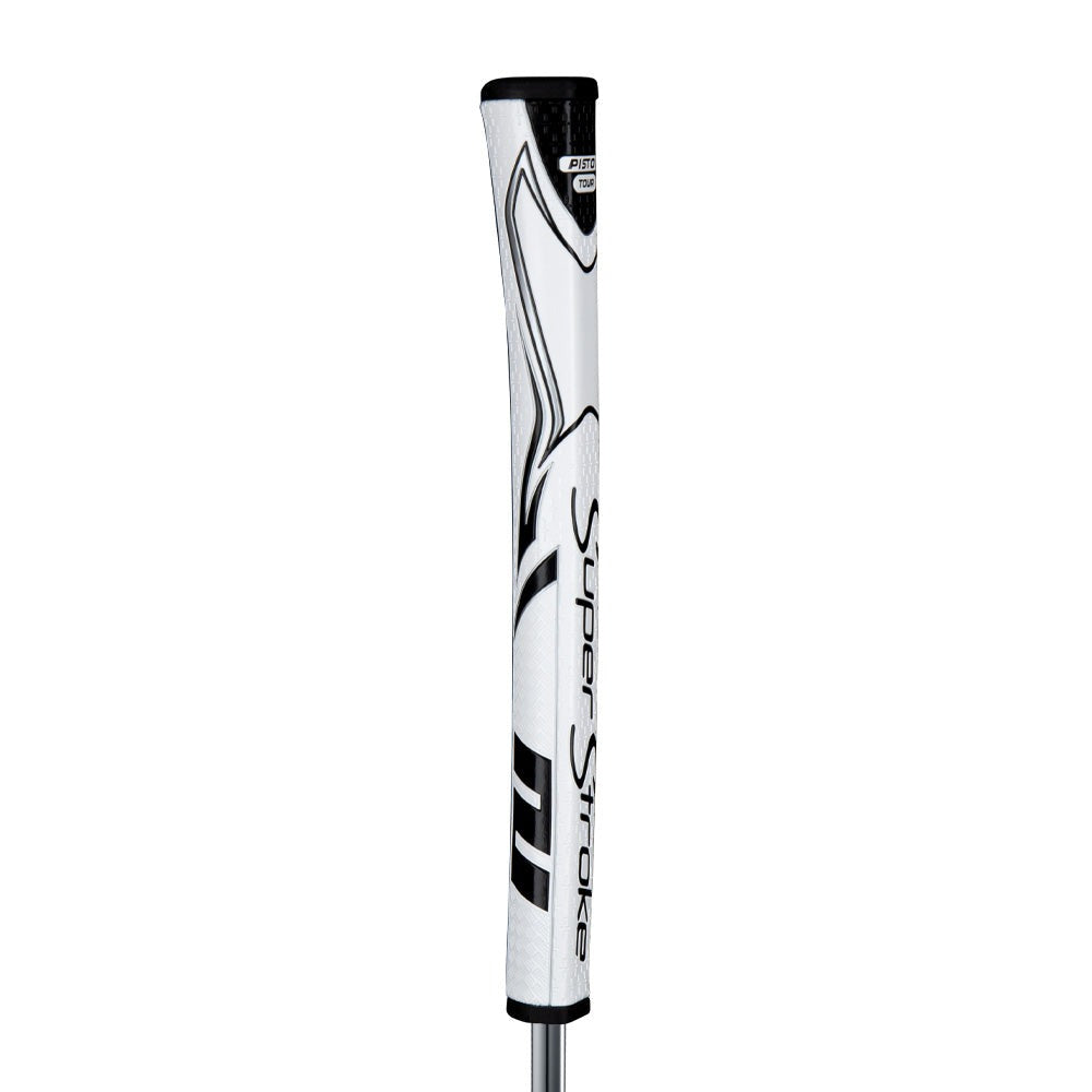 SuperStroke Zenergy Pistol Tour Putter Grip