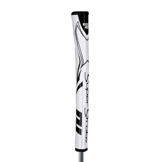 SuperStroke Zenergy Pistol Tour Putter Grip