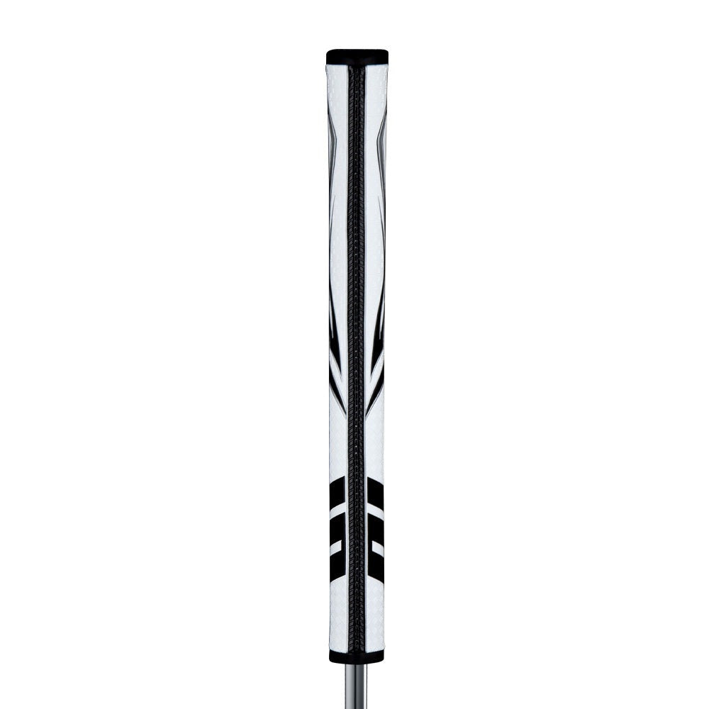 SuperStroke Zenergy Pistol Tour Putter Grip