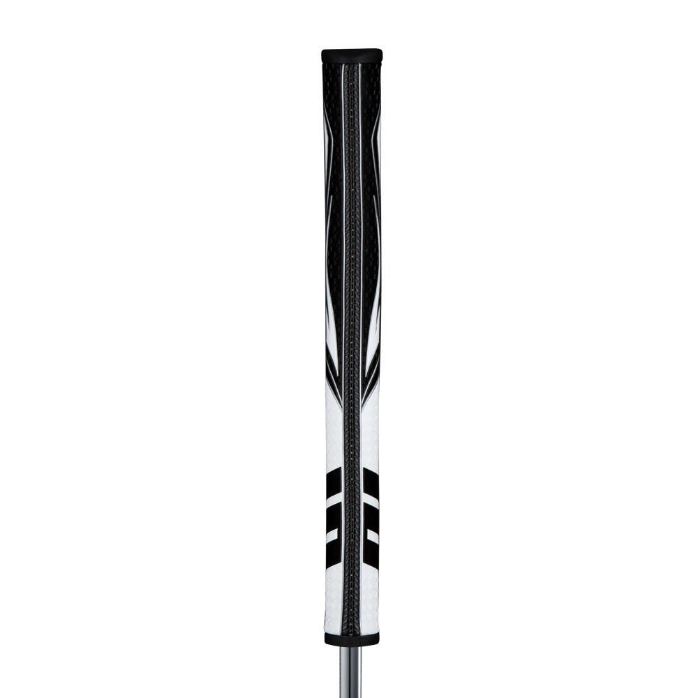 SuperStroke Zenergy Pistol Tour Putter Grip