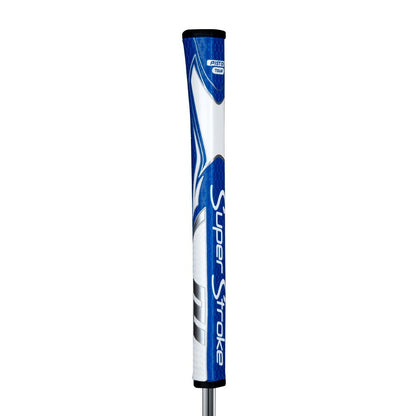SuperStroke Zenergy Pistol Tour Putter Grip