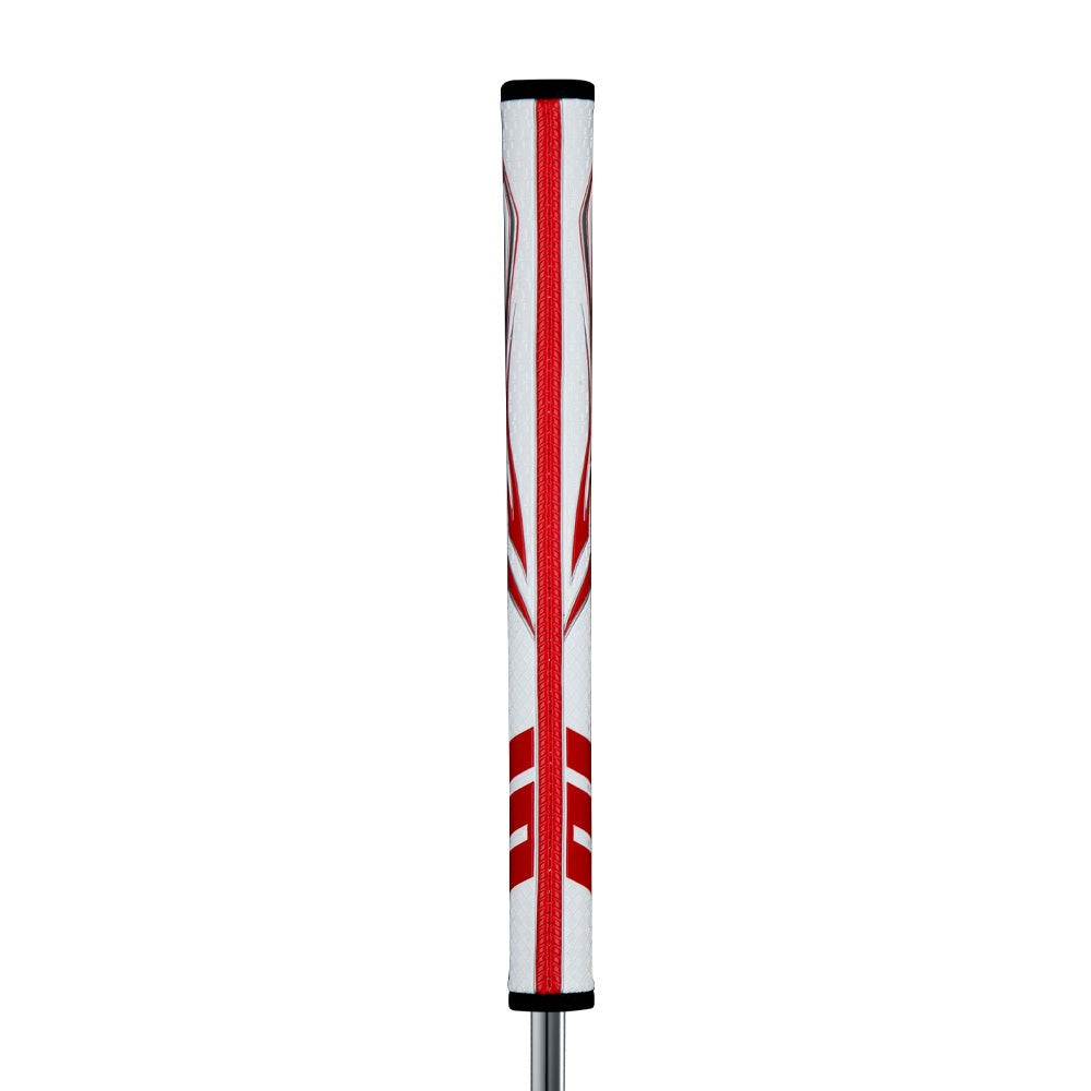 SuperStroke Zenergy Pistol Tour Putter Grip