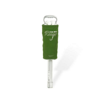 Madewell Bag Shag RANGER Golf Ball Retriever