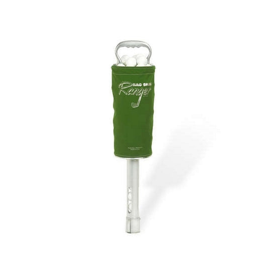 Madewell Bag Shag RANGER Golf Ball Retriever