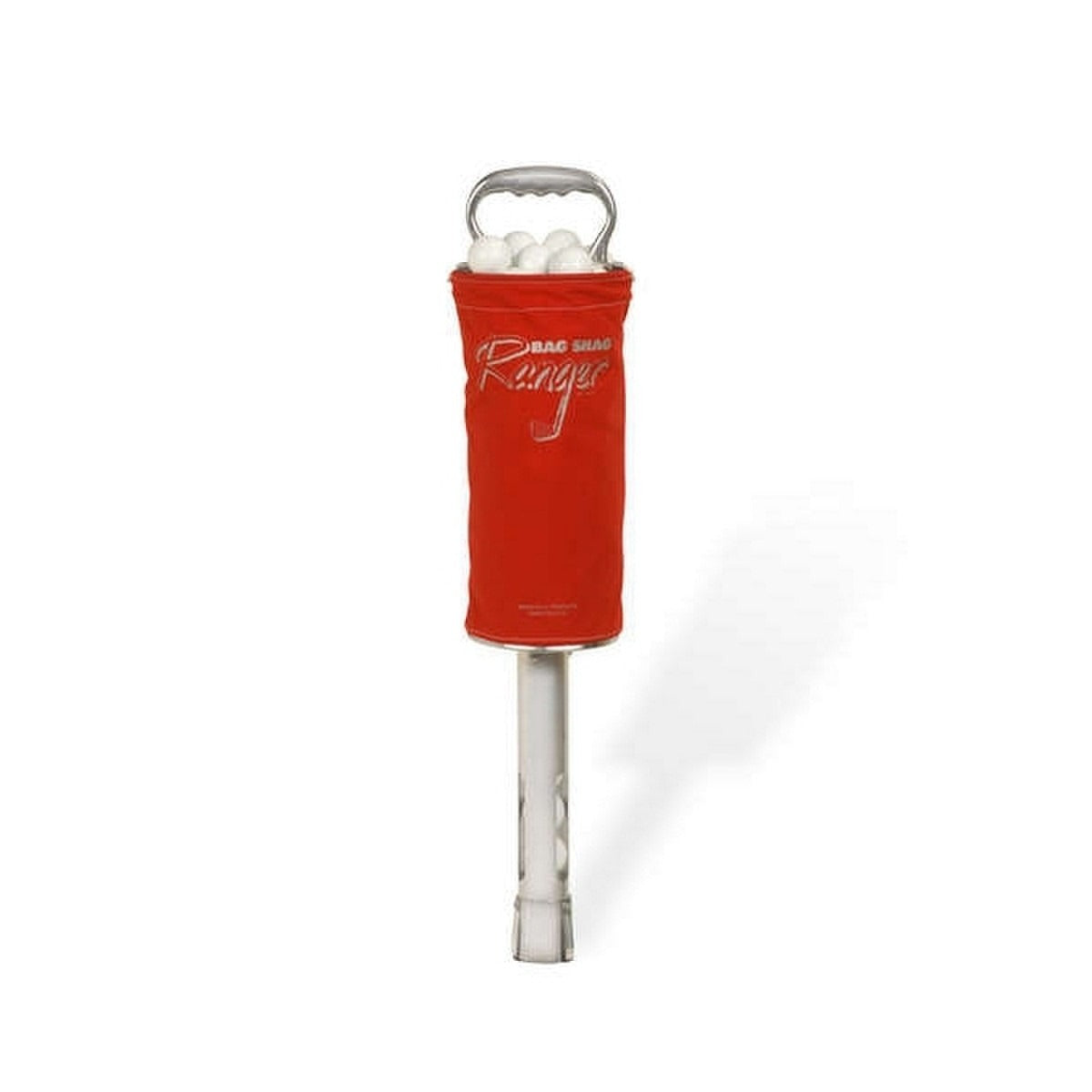 Madewell Bag Shag RANGER Golf Ball Retriever