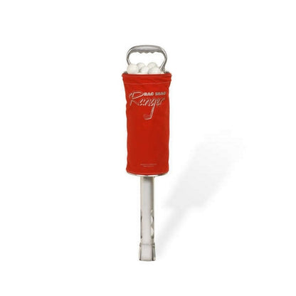 Madewell Bag Shag RANGER Golf Ball Retriever