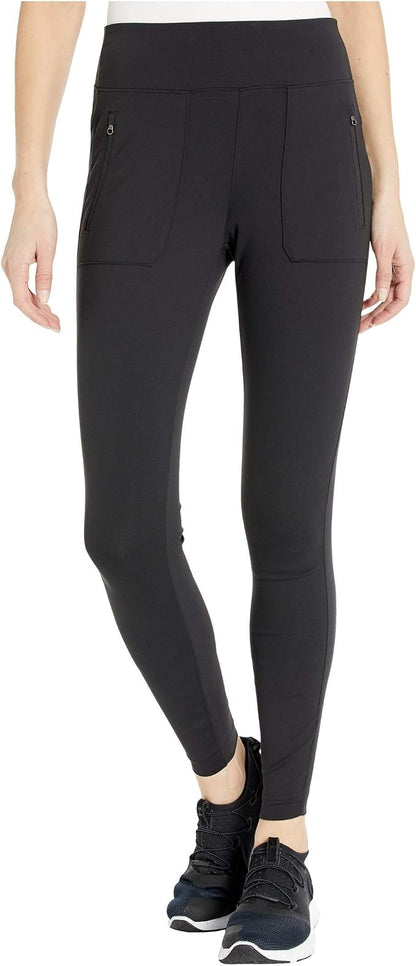 The North Face Women's Paramount Hybrid High-Rise Tight Pants