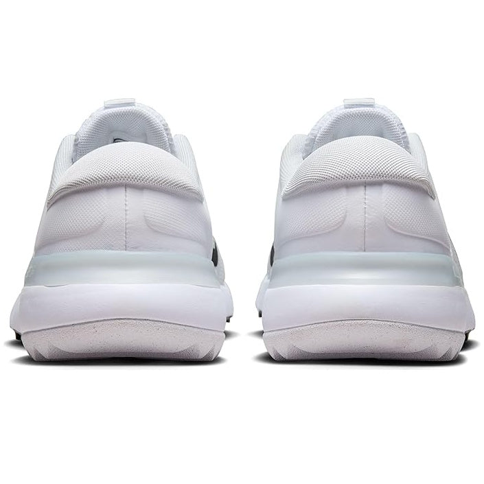 Nike Men's Free Golf NN Golf Shoes - White