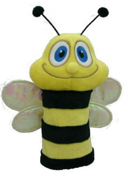 Daphne's Bumblee Bee Hybrid Golf Headcover
