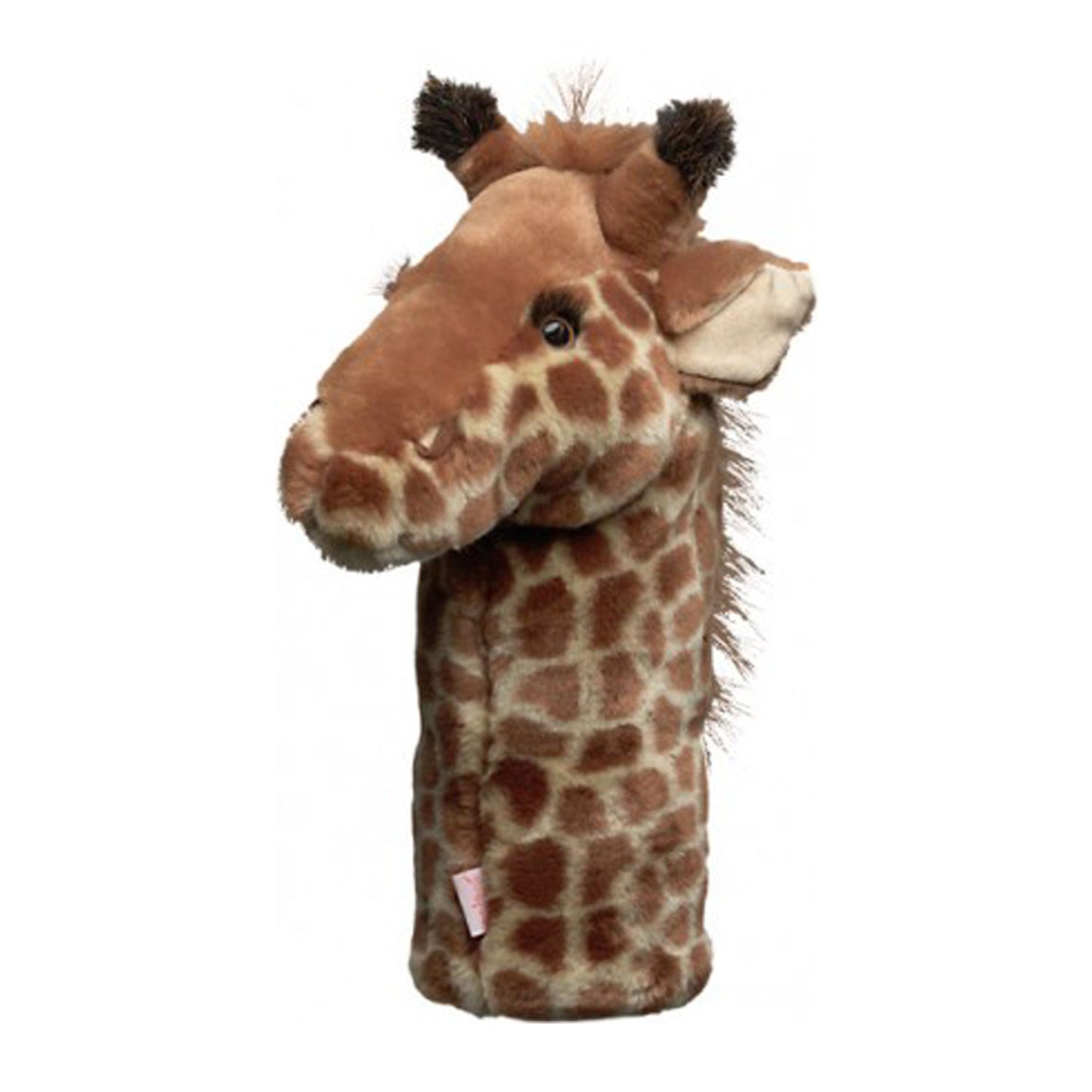Daphne's Giraffe Golf Driver Headcover