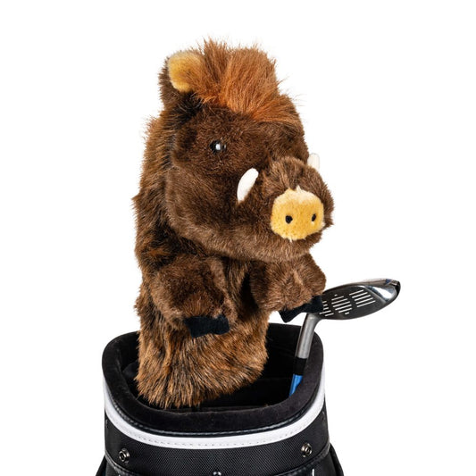 Daphne's Boar Golf Driver Headcover