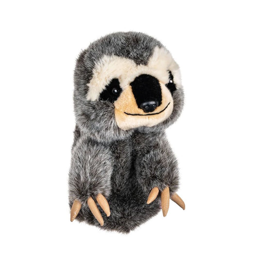 Daphne's Sloth Golf Driver Headcover