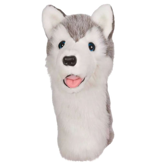 Daphne's Husky Golf Driver Headcover