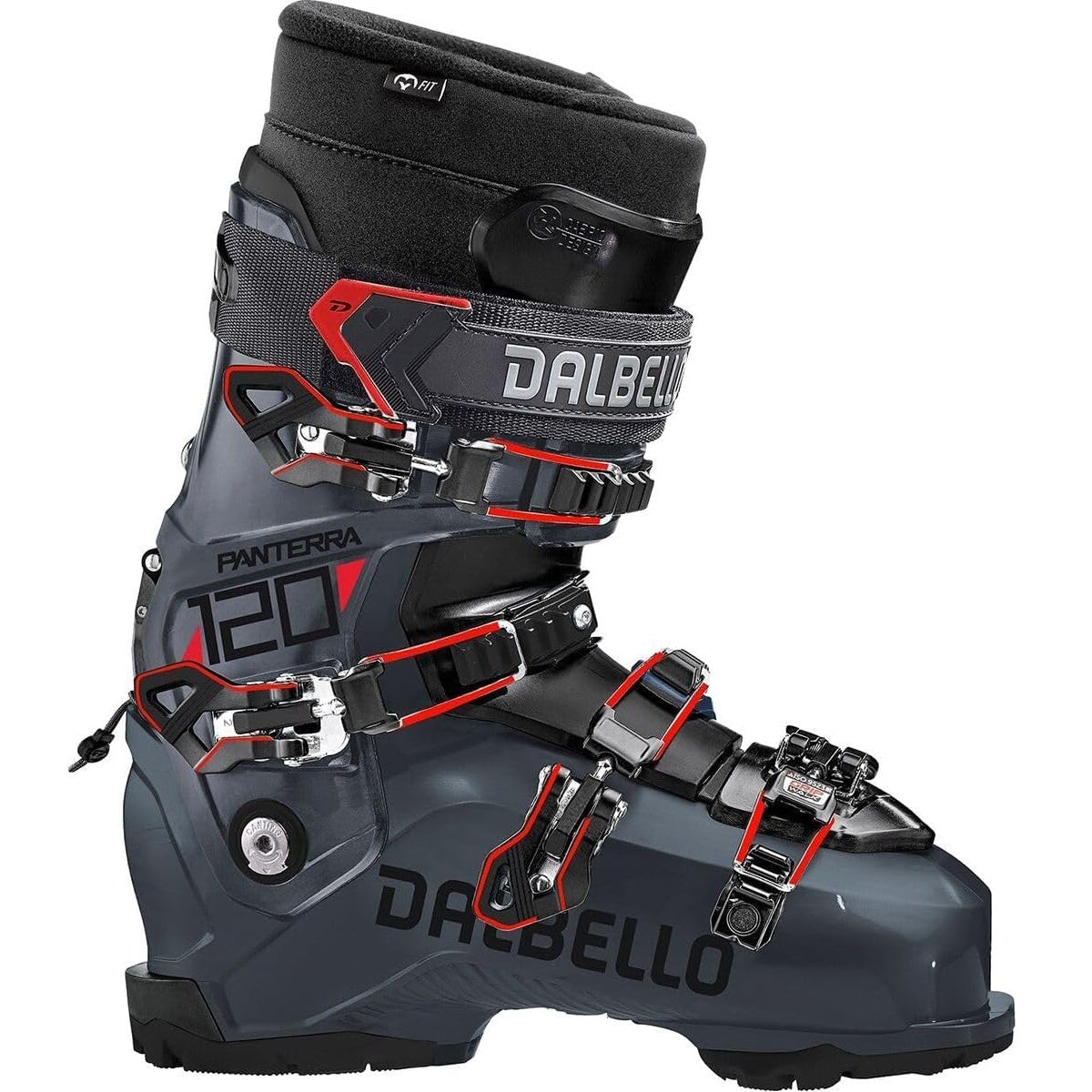 Dalbello Men's Panterra 120 ID GW Ski Boots 2024