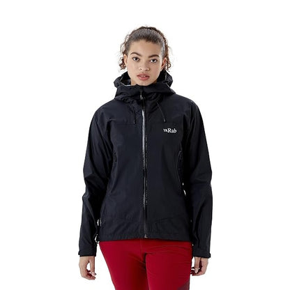 Rab Women's Downpour Plus 2.0 Winter Jacket